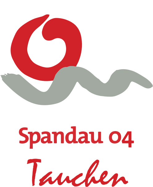 Logo Wasserfreunde Spandau 04 Tauchen